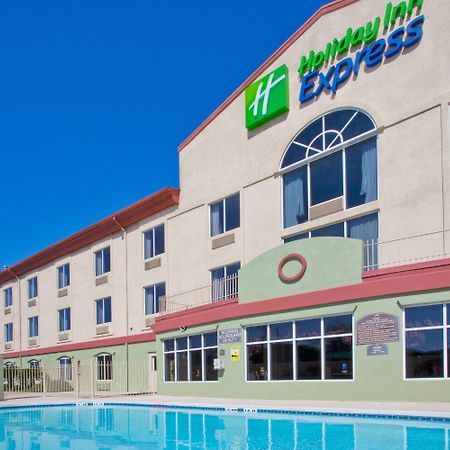 Holiday Inn Express Hotel & Suites Live Oak By Ihg Exteriér fotografie