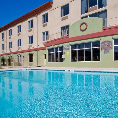 Holiday Inn Express Hotel & Suites Live Oak By Ihg Exteriér fotografie