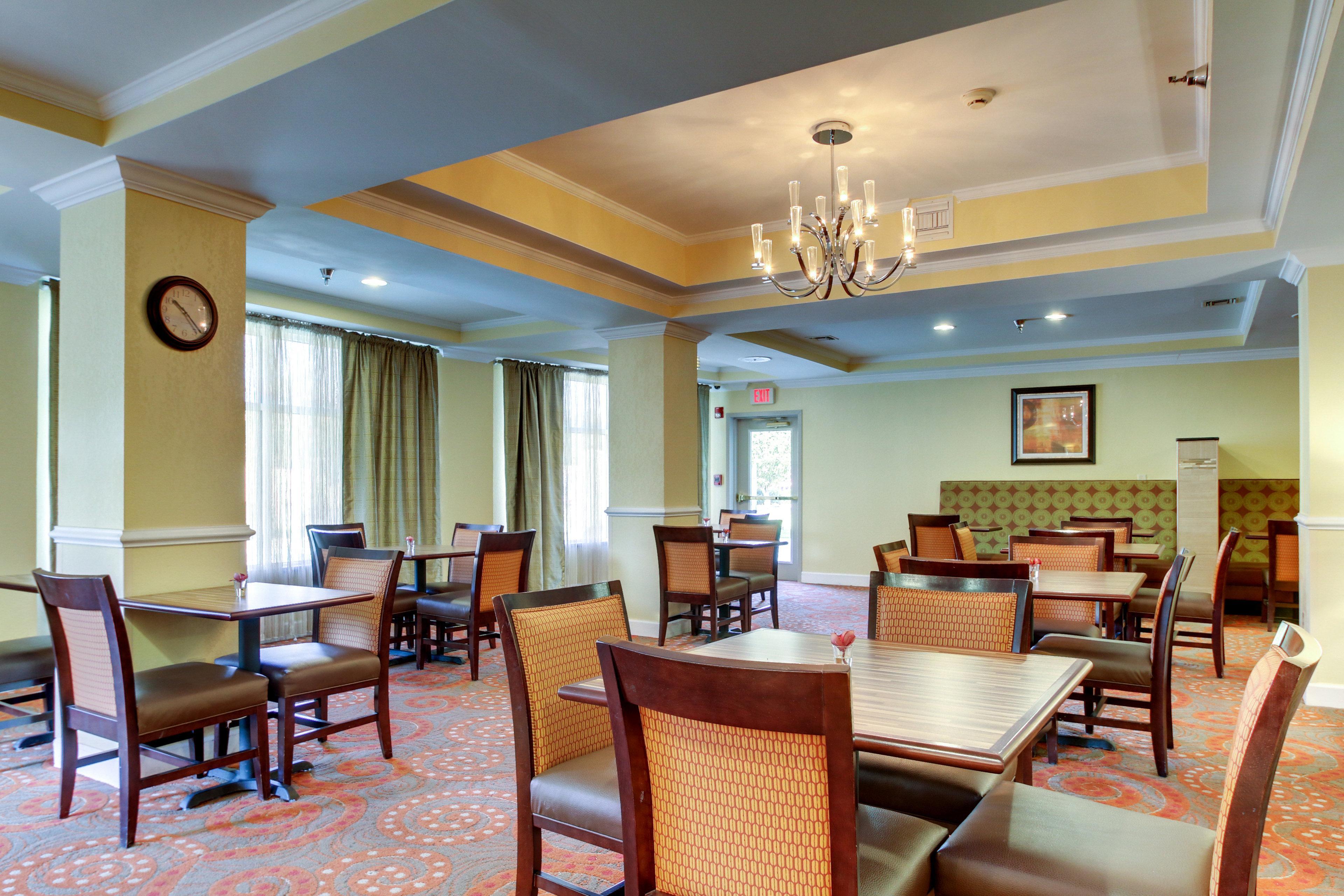 Holiday Inn Express Hotel & Suites Live Oak By Ihg Exteriér fotografie