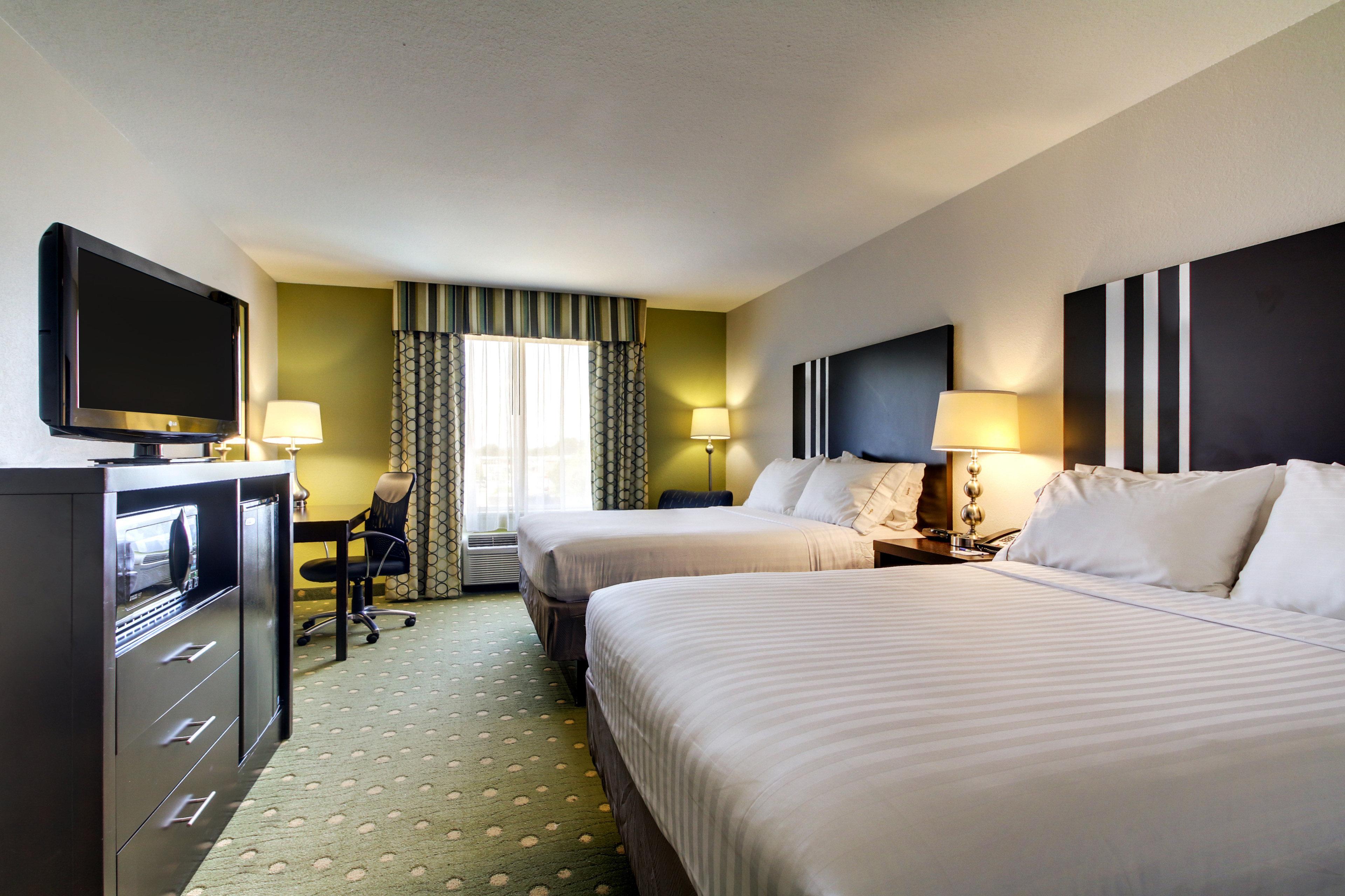 Holiday Inn Express Hotel & Suites Live Oak By Ihg Exteriér fotografie