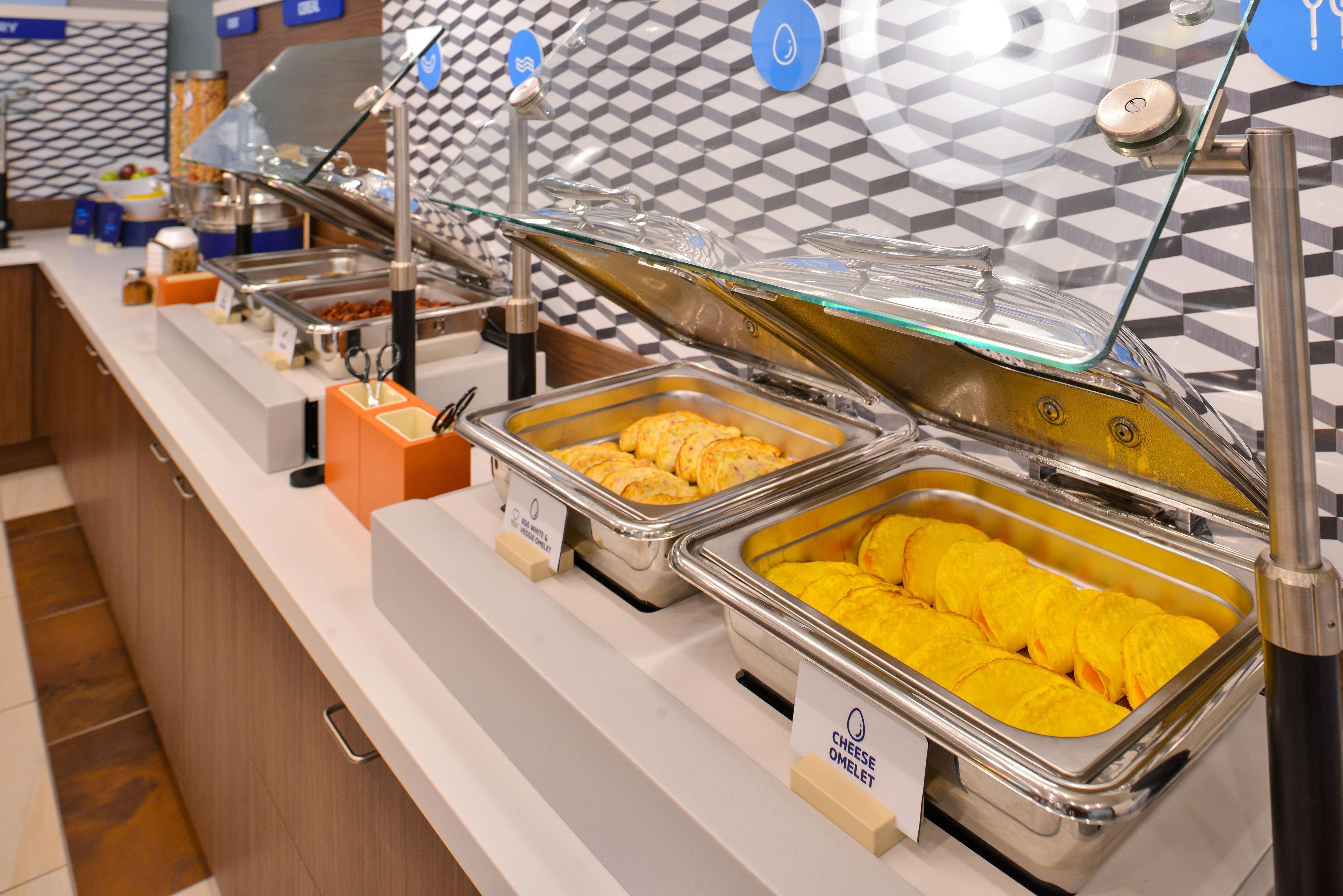 Holiday Inn Express Hotel & Suites Live Oak By Ihg Exteriér fotografie