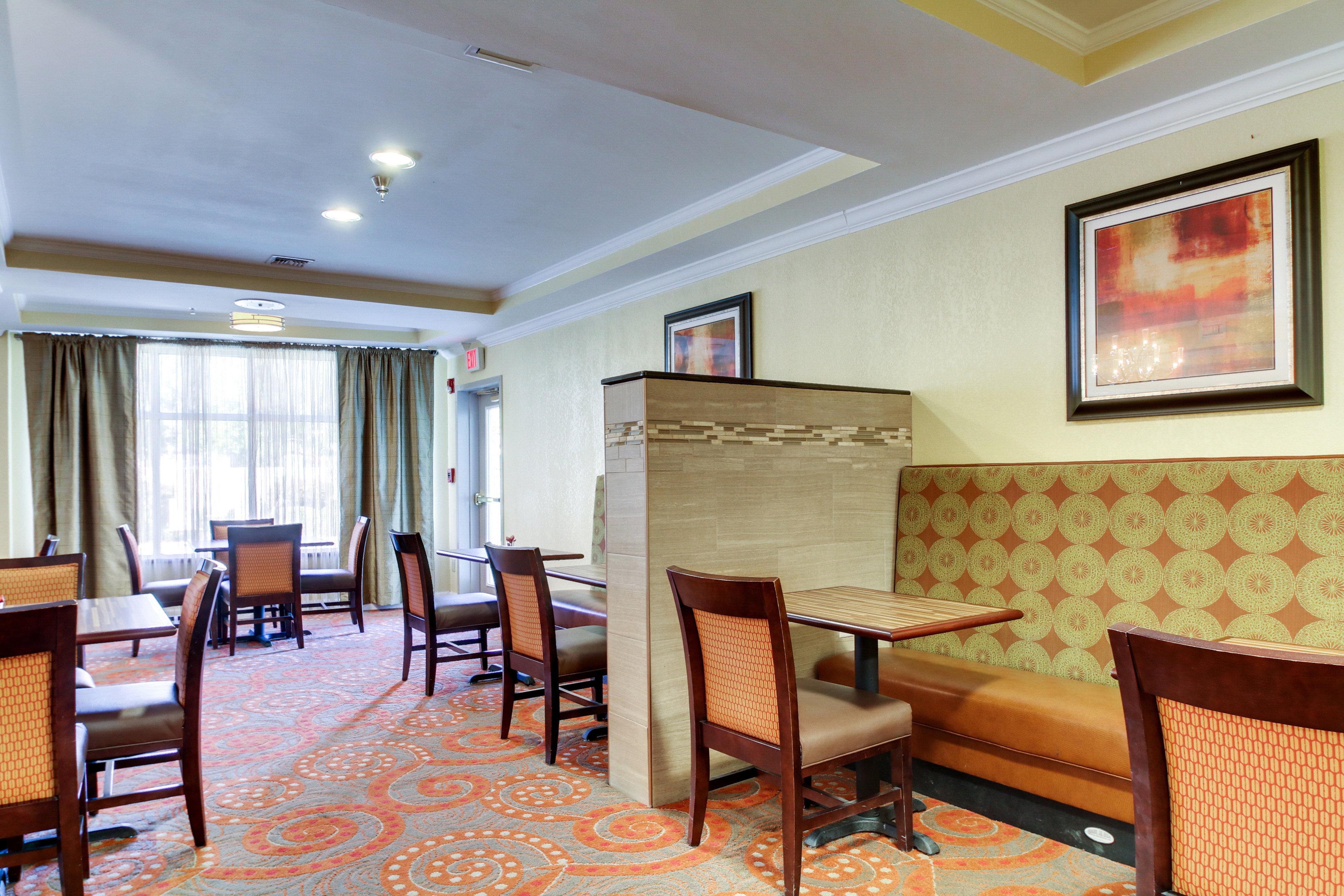 Holiday Inn Express Hotel & Suites Live Oak By Ihg Exteriér fotografie