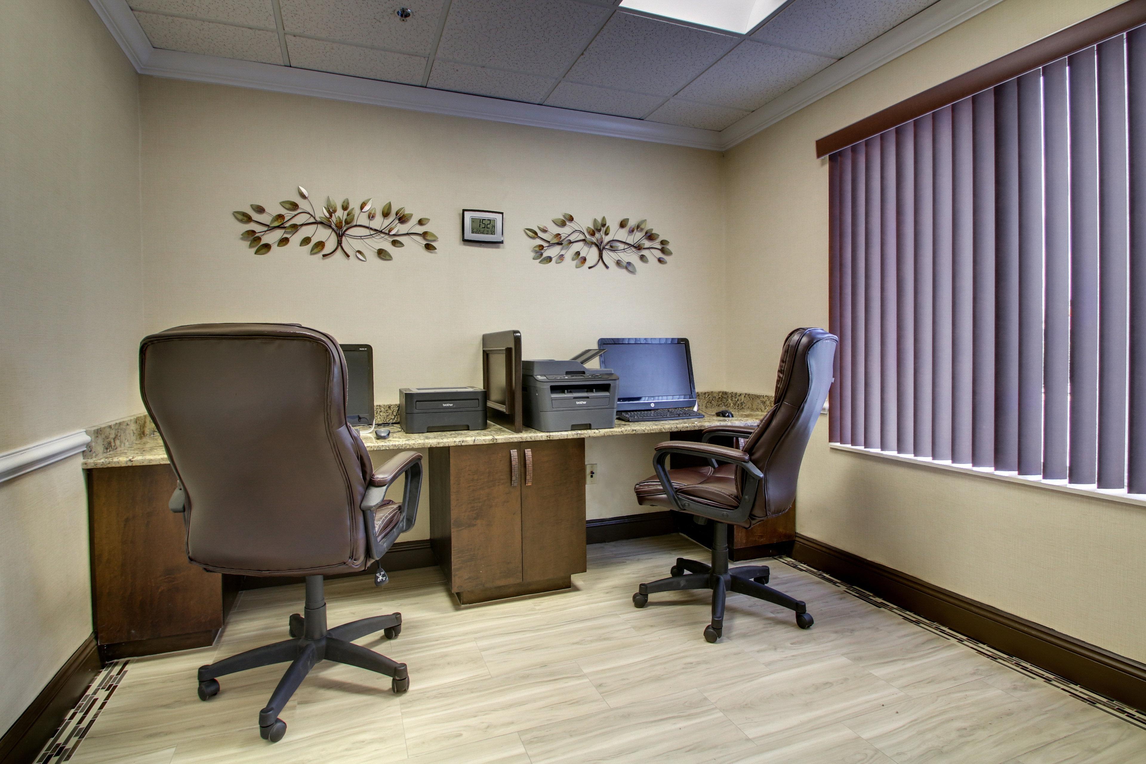 Holiday Inn Express Hotel & Suites Live Oak By Ihg Exteriér fotografie