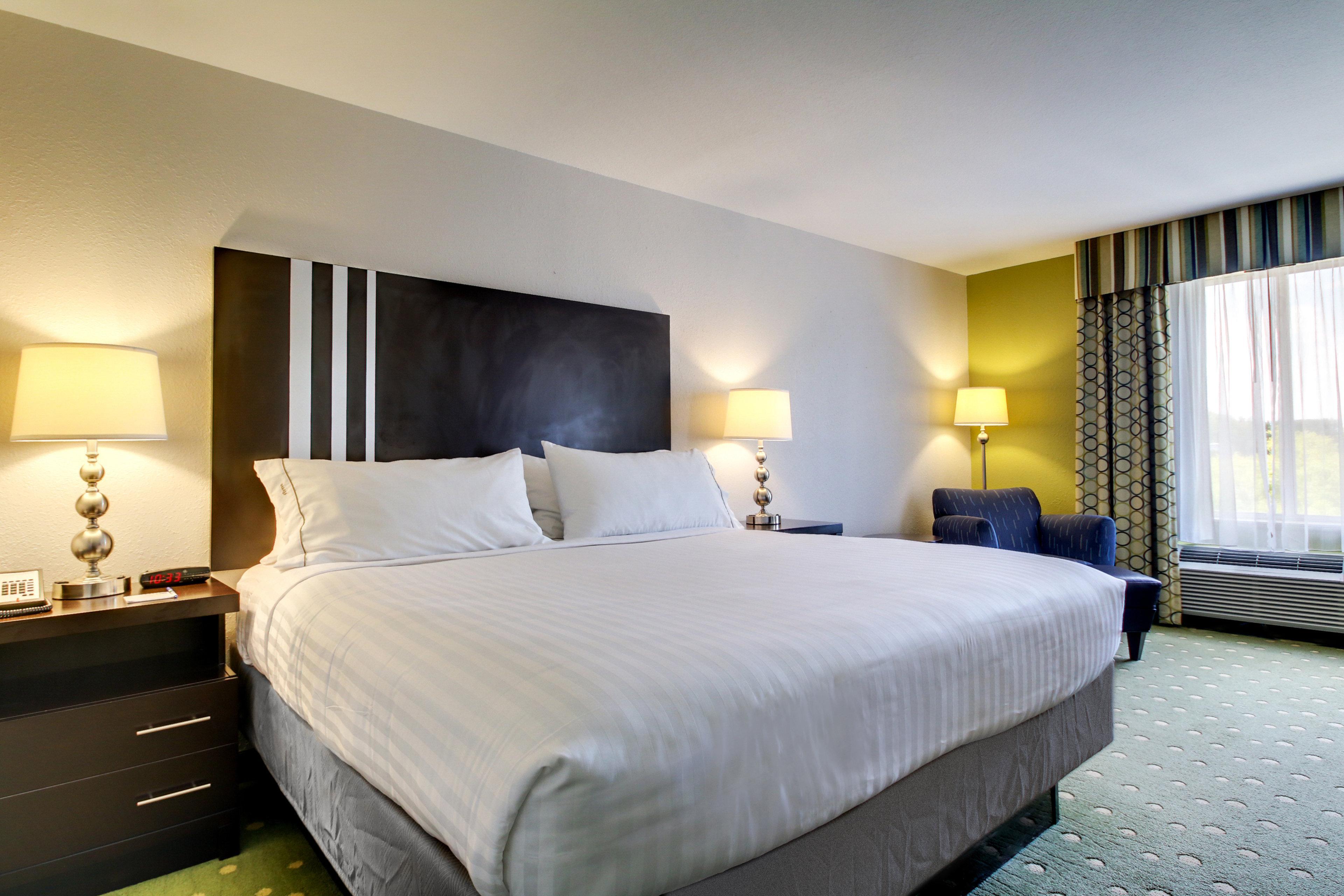 Holiday Inn Express Hotel & Suites Live Oak By Ihg Exteriér fotografie