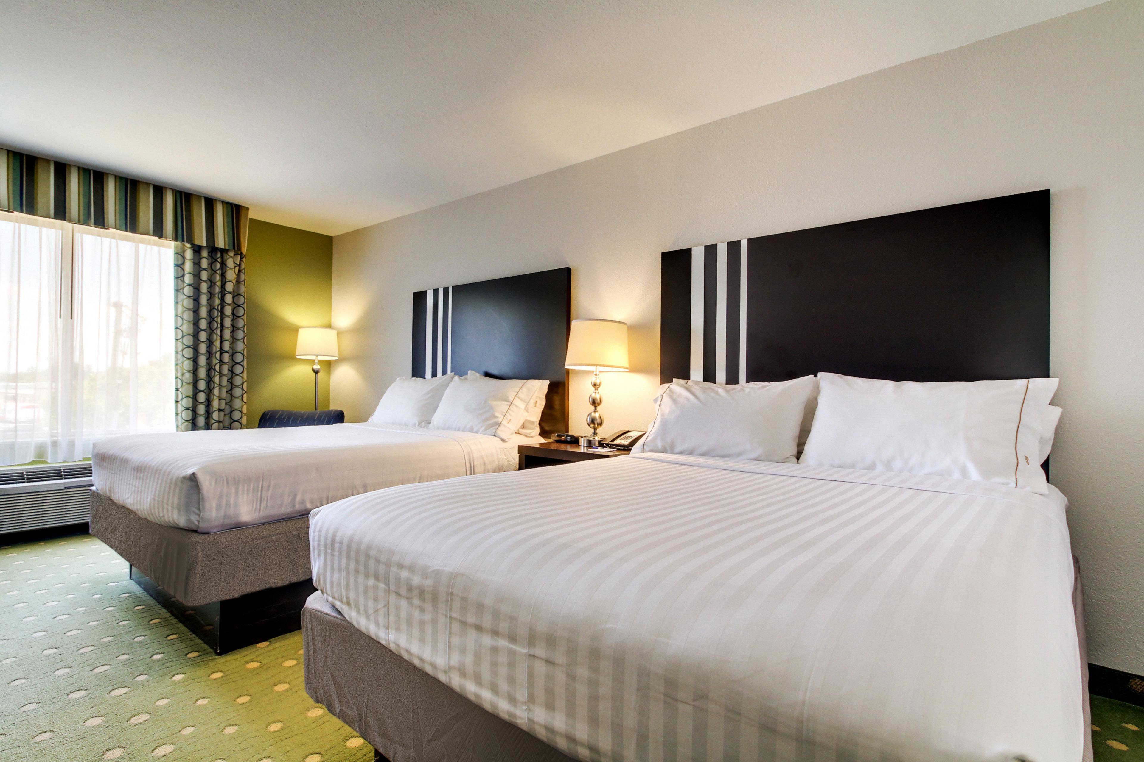 Holiday Inn Express Hotel & Suites Live Oak By Ihg Exteriér fotografie