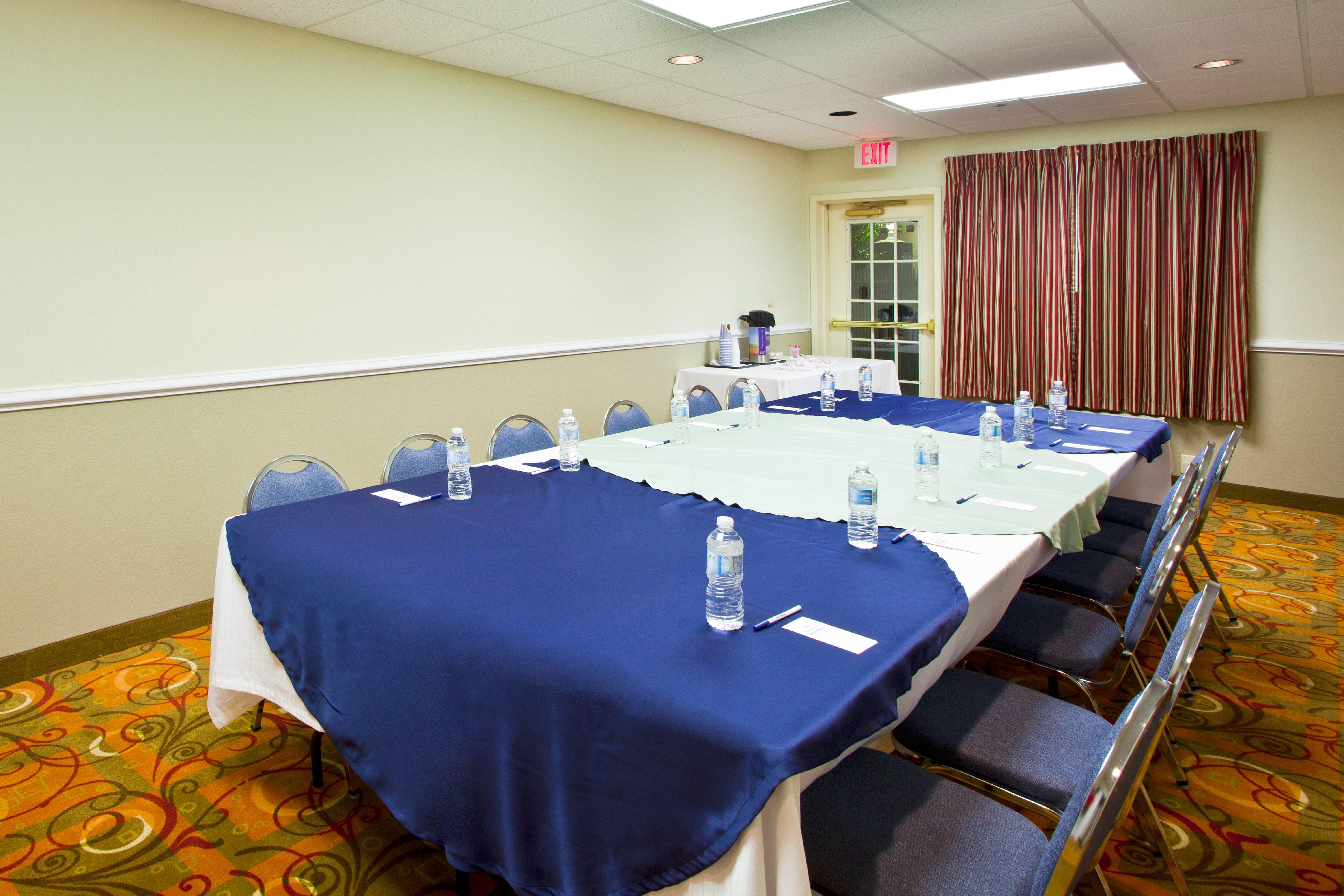 Holiday Inn Express Hotel & Suites Live Oak By Ihg Exteriér fotografie