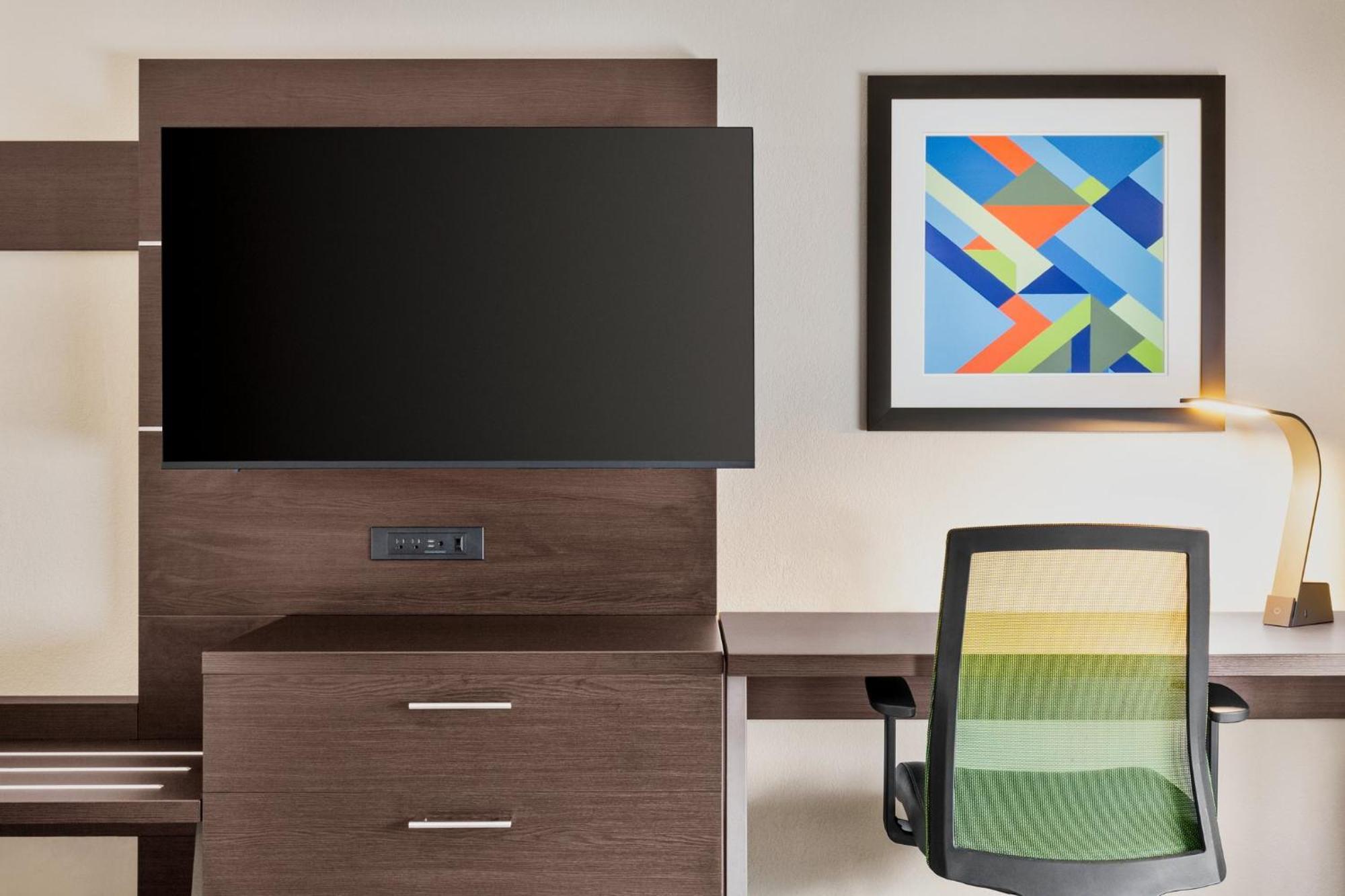 Holiday Inn Express Hotel & Suites Live Oak By Ihg Exteriér fotografie
