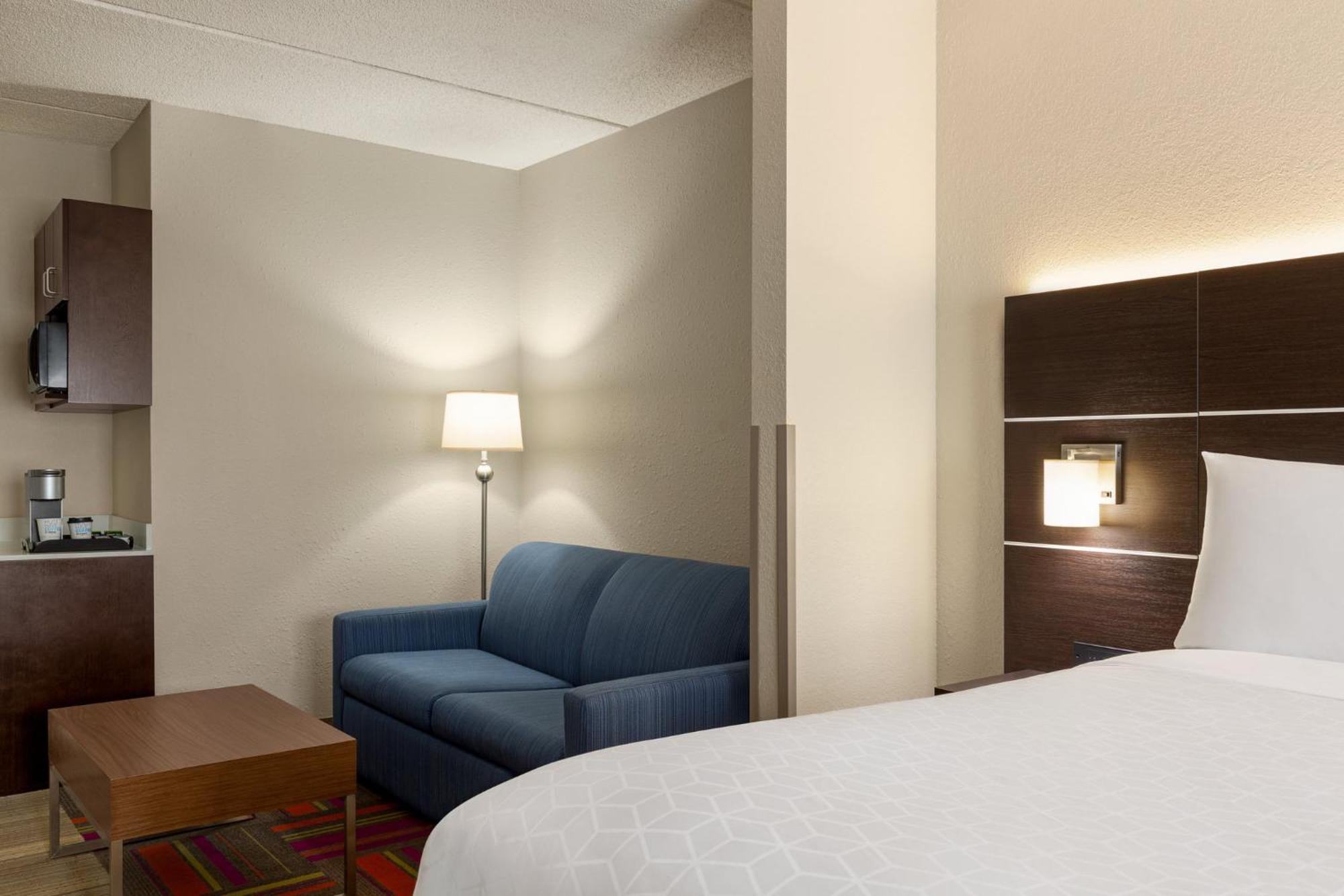 Holiday Inn Express Hotel & Suites Live Oak By Ihg Exteriér fotografie