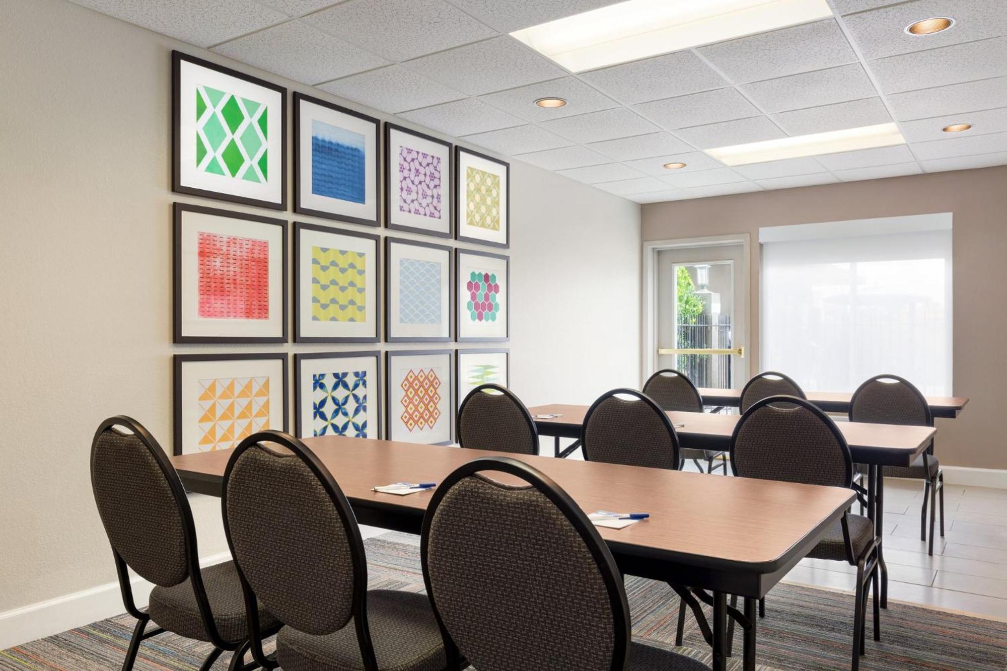 Holiday Inn Express Hotel & Suites Live Oak By Ihg Exteriér fotografie