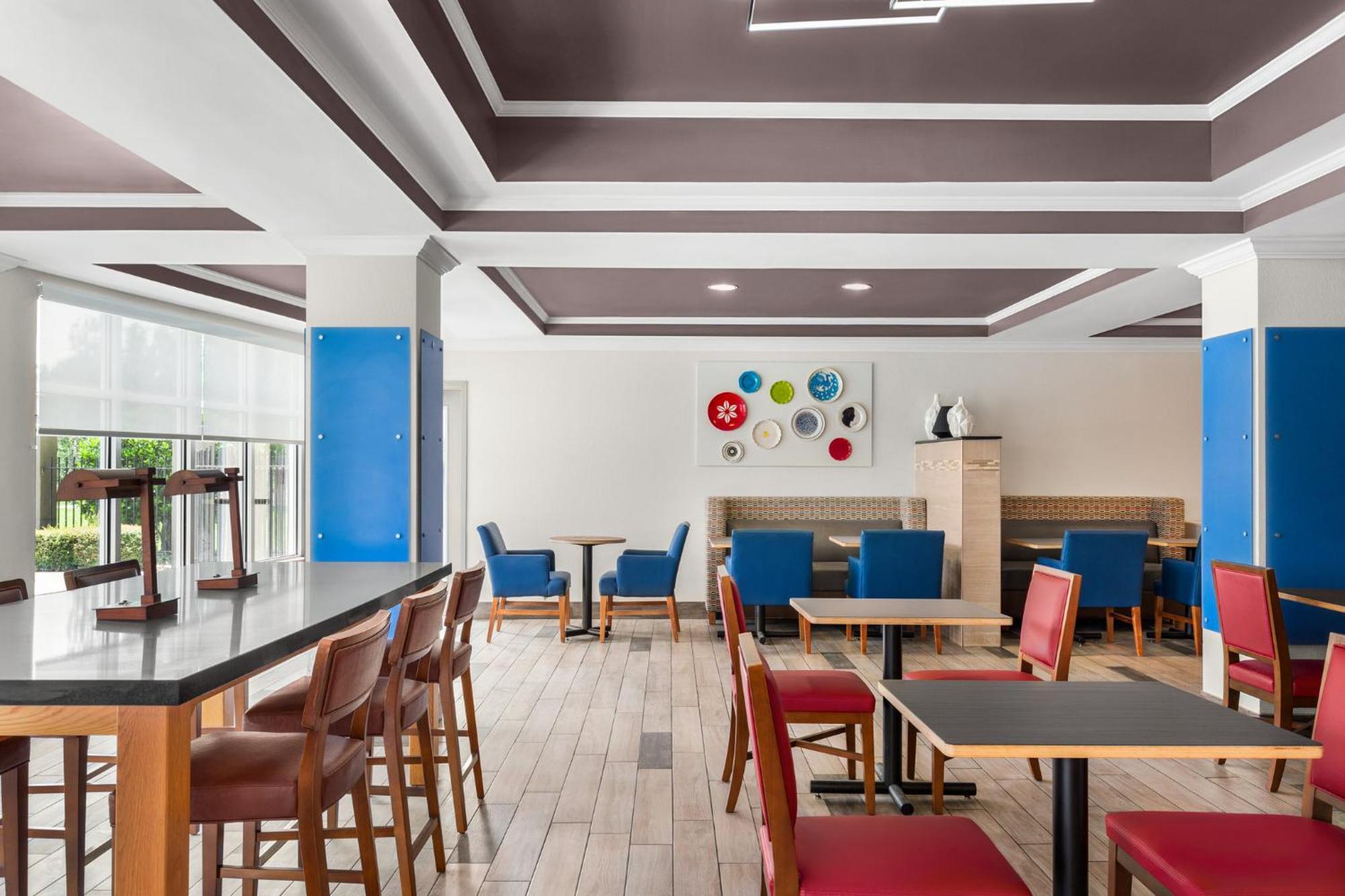 Holiday Inn Express Hotel & Suites Live Oak By Ihg Exteriér fotografie