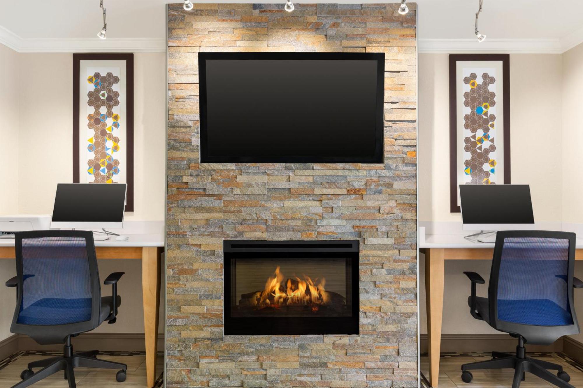 Holiday Inn Express Hotel & Suites Live Oak By Ihg Exteriér fotografie
