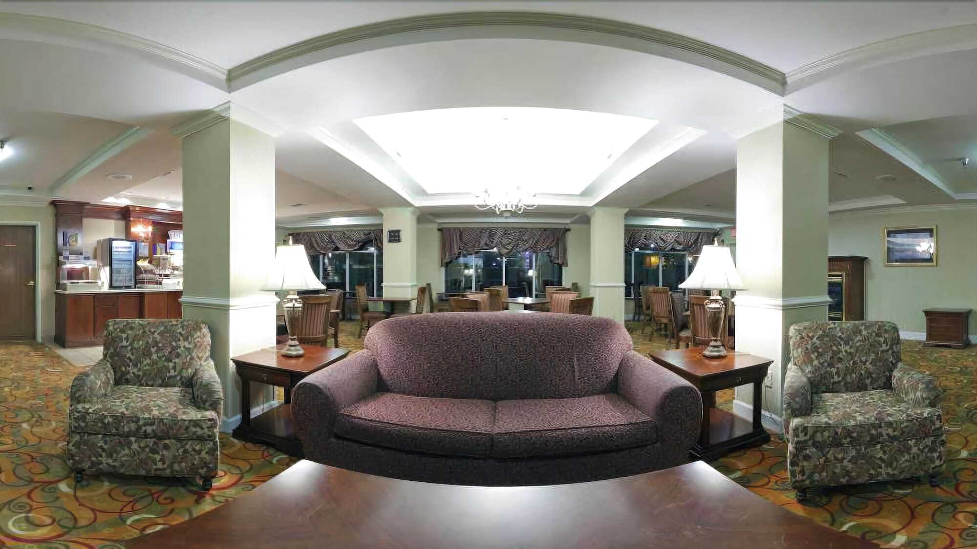 Holiday Inn Express Hotel & Suites Live Oak By Ihg Exteriér fotografie