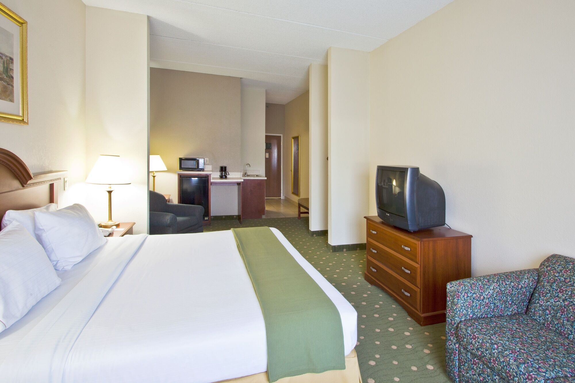Holiday Inn Express Hotel & Suites Live Oak By Ihg Exteriér fotografie
